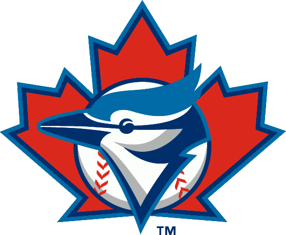 Toronto Blue Jays 1997-2002 Alternate Logo DIY iron on transfer (heat transfer)